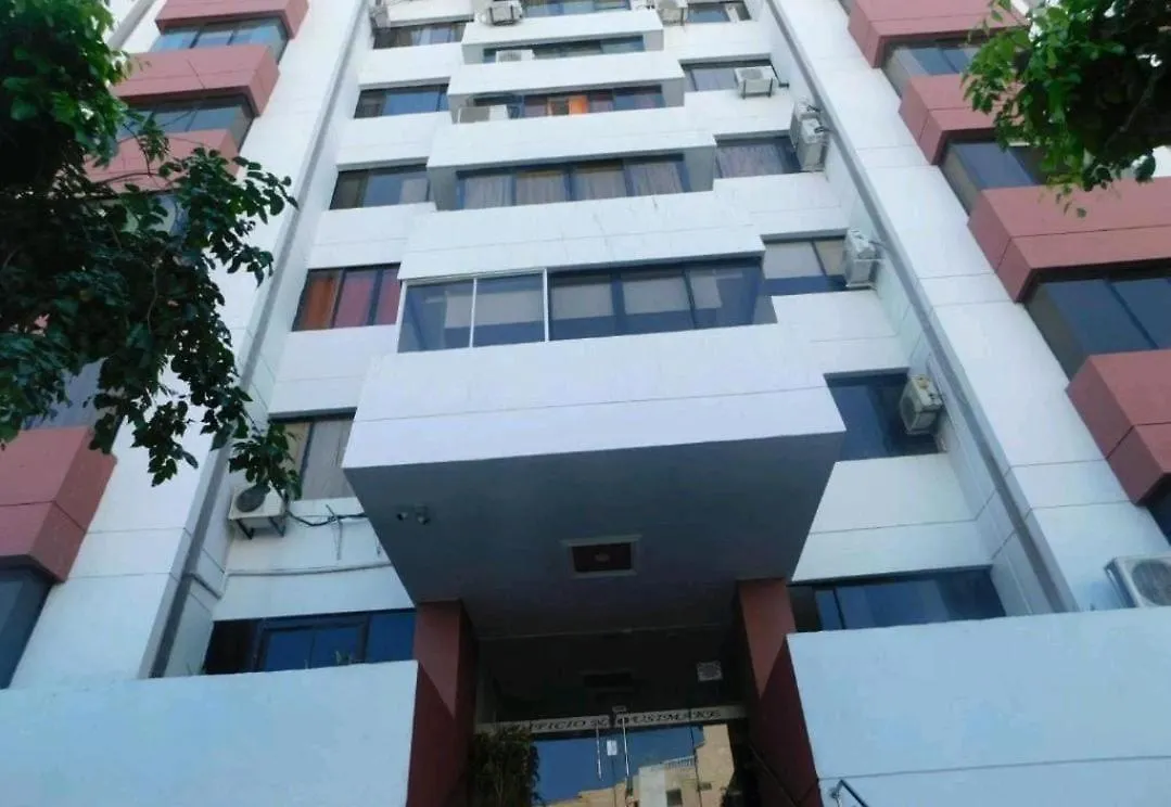 Villasdenabusimake Gaira 0*,  Colombia