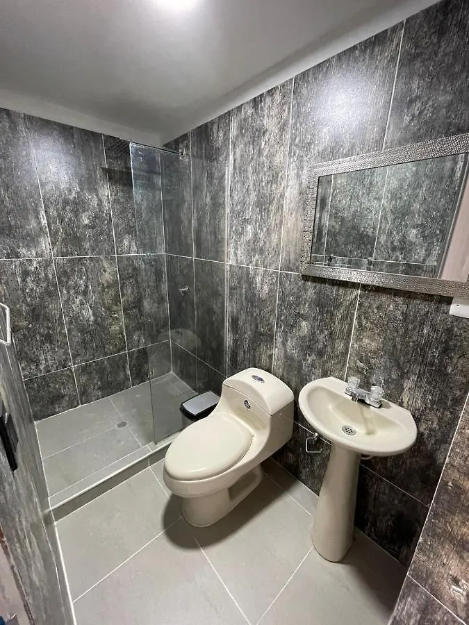 Villasdenabusimake Gaira Colombia