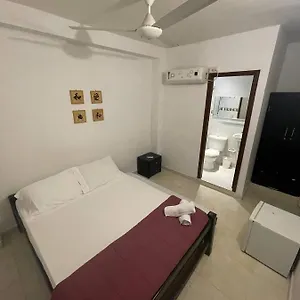  Pensión En El Rodadero Sur
