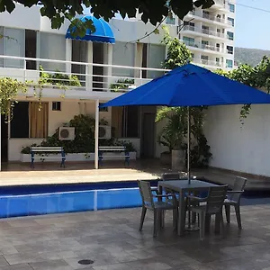  Hotel Casa Victoria Rodadero
