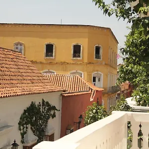 visit hotel