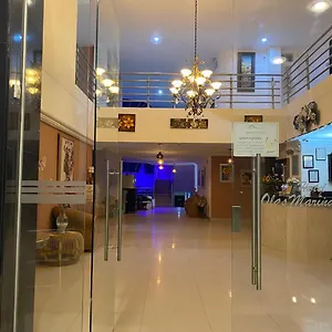 3* Hotel Olas Marinas
