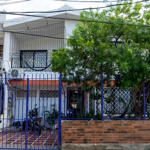  Pensión Casa Yare
